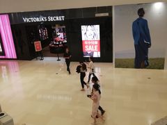 -Victoria's Secret(苏州中心全品类店)