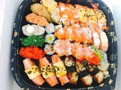 -河风精致寿司(尼盛店)