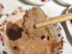 -东门口涮肉·砂锅·烤串(老门东店)