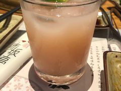 -赤坂亭·M9和牛放题(长楹天街购物中心店)