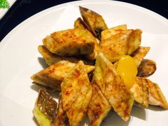 招积冰川茄-炳胜品味(珠江新城店)