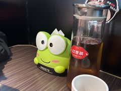 -胖哥俩肉蟹煲(龙德广场店)