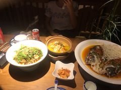 -举炊·寻湘记·新鲜现炒(临平西子国际店)