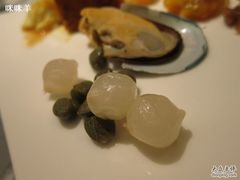 -北京王府井希尔顿酒店·万斯阁西餐厅