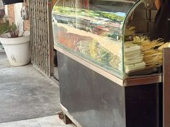 -小朱麻辣串(益民街店)