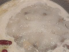 -捞王猪肚鸡火锅(财富中心店)