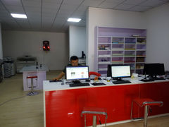 店内环境-印友图文快印(万光府前店)