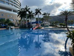 -深圳大梅沙京基洲际度假酒店