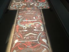 -马王堆汉墓遗址