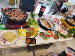 -焱味真•韩牛自助烤肉(大学城店)