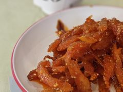 -服务大楼冷面(延大店)