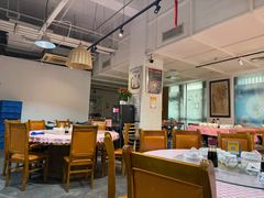 -百年老字号·马家烧麦馆(中街店)
