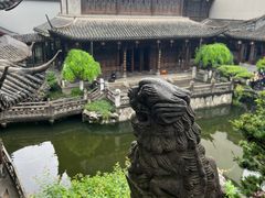 -胡雪岩故居