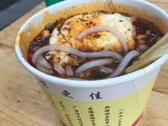 -覃肥叔桂林米粉(粮道街店)