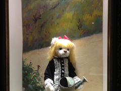 -济州岛泰迪熊博物馆