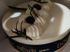 -杜哈夫DOUX RÊVE·生日蛋糕(日月光店)
