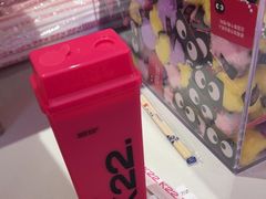 -K22.酸奶草莓(烟台芝罘店)