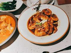 -吉旺港式餐厅(南方商城店)