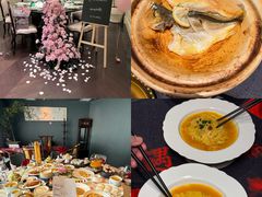 -食悦江南·淮扬菜·烤鸭(亚运村·惠新店)
