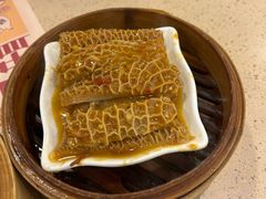 -点都德(皇岗村店)