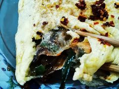 -饽糕·小胖鱼圪斗饸饹面(商家巷店)
