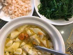 -新聚丰菜馆(太监弄店)