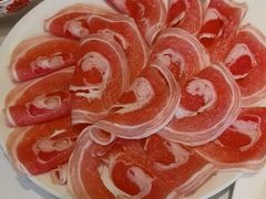 -澳洲肥牛火锅(转盘路店)