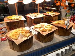 -千滋百味自助海鲜烤肉(布吉景华店)