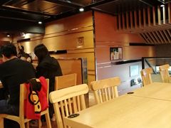 -嘉旺港式茶餐厅(延长中路店)