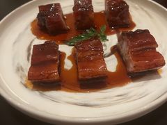 -丽晶轩中餐厅(重庆丽晶酒店)