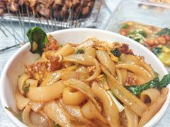 -酒宝荡烧烤(长航局江大路住宅小区店)