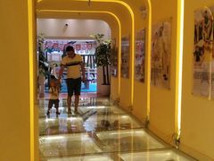 -乐融儿童之家早教托育(燕郊校区)