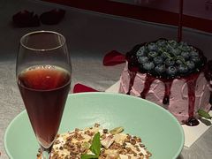 -塞纳河法国餐厅(唐延路店)