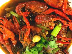 -辣螃铠盆盆蟹大排档(总店)