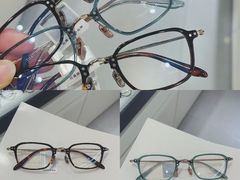 -华彬眼镜专业渐进配镜(潘家园店)