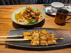 -塔哈尔·新疆盛宴(城西银泰店)