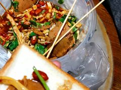 -张记捆鸡(总店)