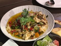 -库玛丽尼泊尔风味餐吧