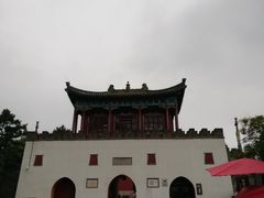 -须弥福寿之庙