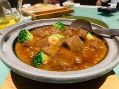 -钟菜·粤菜点心·宴请(海上世界·汇港二期店)