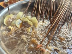 -学街秀兰麻辣烫