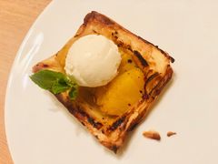 -柏悦酒店-沁园牛排海鲜西餐厅