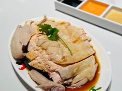 -芽笼芽笼新加坡餐厅(环球港店)