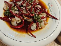 -大家食府·福建菜(FAC协盛中心庭院餐厅店)