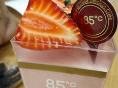 -85度C(成都浆洗街店)