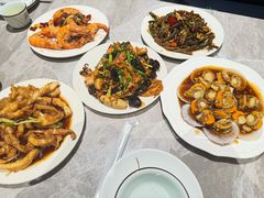 -九龙餐厅(大沽路店)
