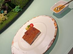 -三号黄浦会Canton Table