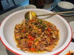 -鱼你相聚·河鲜馆(袁家岭店)