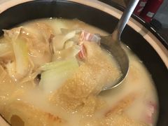 -西安饭庄·非遗陕菜(钟楼店)