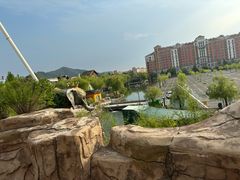 -杭州浪浪浪水公园